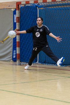 Bild 140 - TSV Ellerau - SG Hamburg Nord : Ergebnis: 42:23